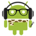 Logo of ScenePlayer android Application 